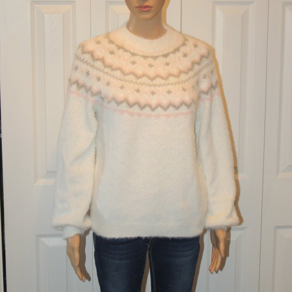 SUZY SHIER - Sweater - Size S